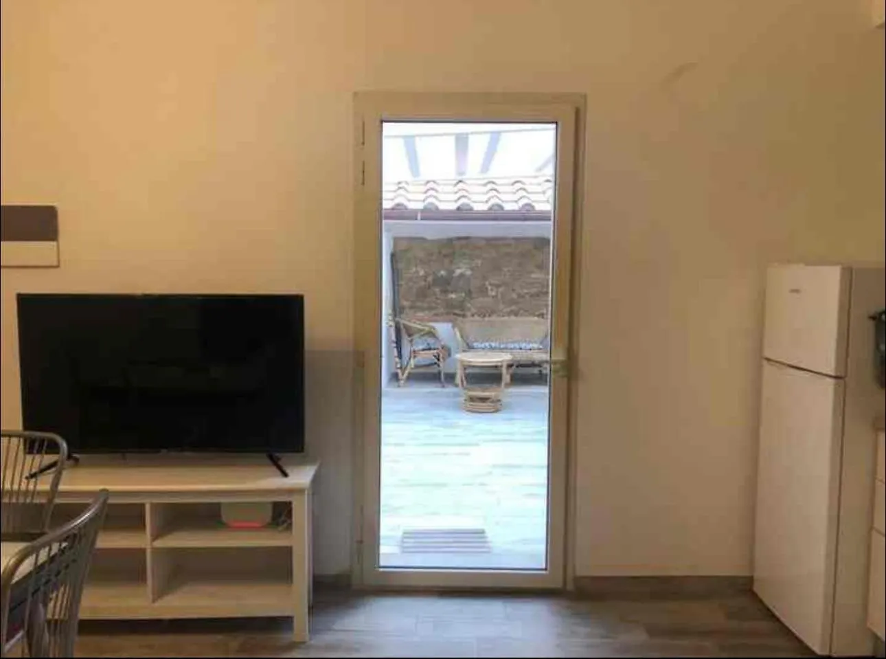 La Casina Del Mare Apartment Cecina
