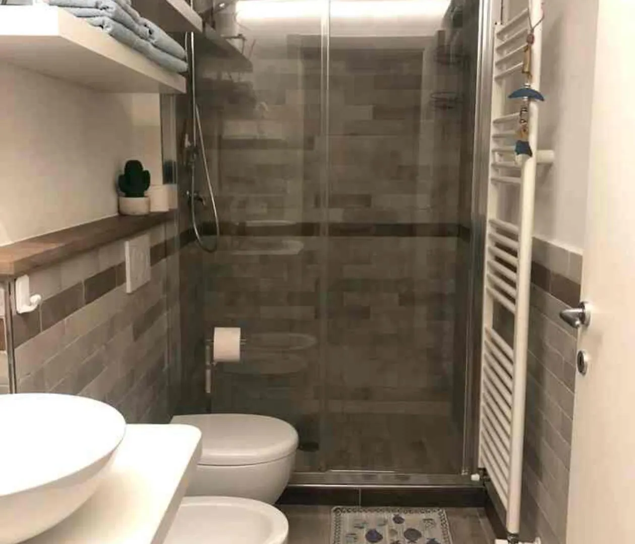 La Casina Del Mare Apartment Cecina  Italy