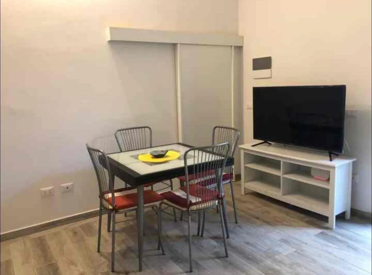 La Casina Del Mare Apartment Cecina