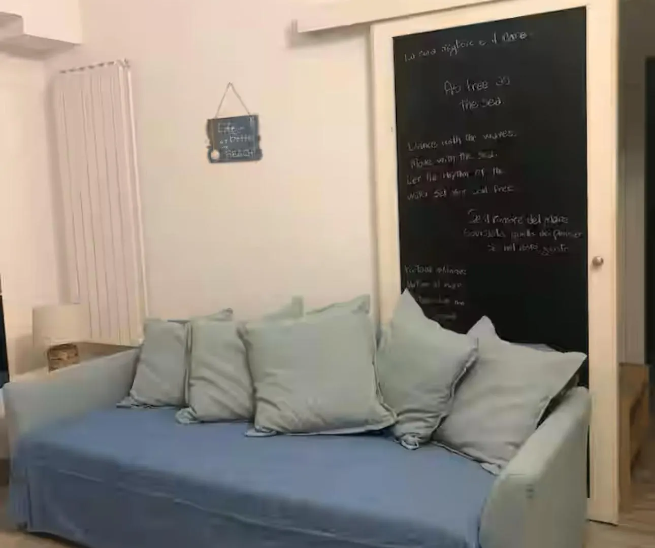La Casina Del Mare Apartment Cecina   Cecina (Livorno)