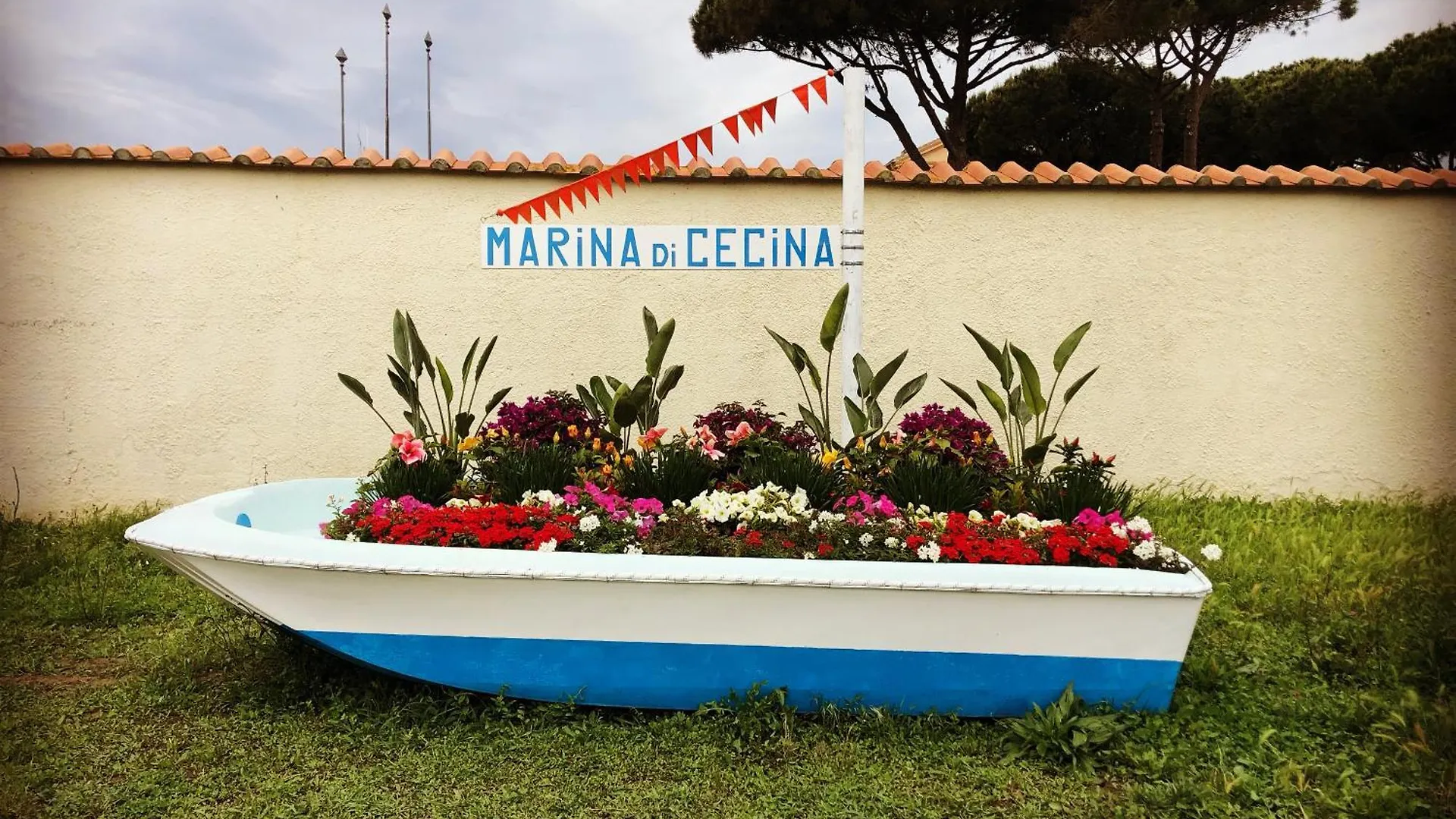 La Casina Del Mare Apartment Cecina  0*, Cecina (Livorno) Italy