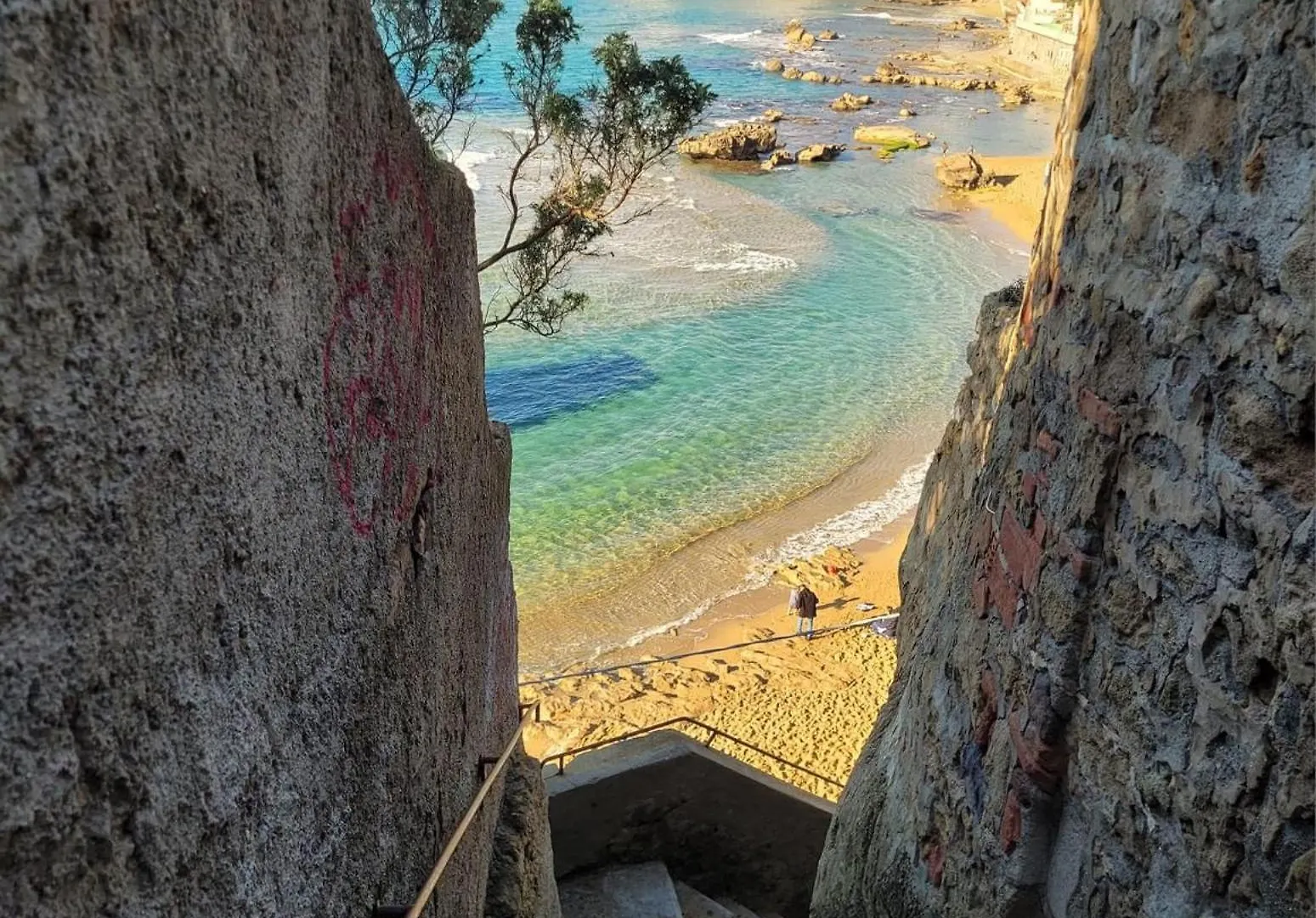 La Casina Del Mare Apartment Cecina